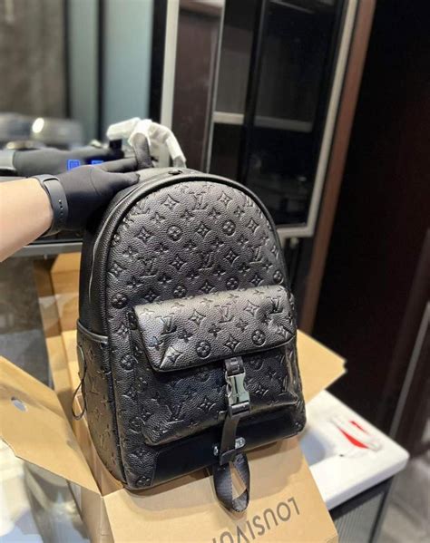 morral louis vuitton